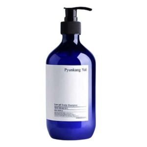 Pyunkang Yul - Low pH Scalp Shampoo, 290ml