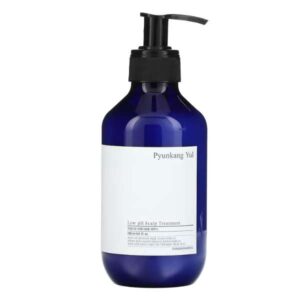 Pyunkang Yul - Low pH Scalp Treatment, 500ml
