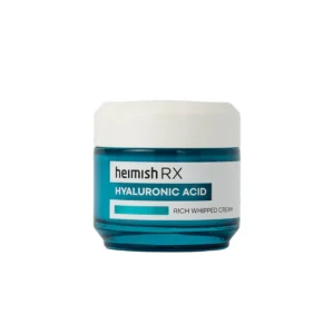HEIMISH - RX Hyaluronic Acid Rich Whipped Cream, 50ml