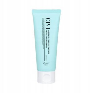 Esthetic House - CP-1 Aquaxyl Complex Intense Moisture Shampoo - 100ml