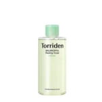 Torriden - Balanceful Peeling Toner, 250ml - Imagine 1