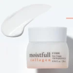 Etude House - Moistfull Collagen Eye Cream - 28ml - Imagine 2