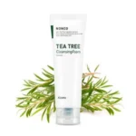 A'pieu - Nonco Tea Tree Cleansing Foam, 130ml - Imagine 3