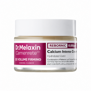 Dr.Melaxin - Cemenrete Calcium Intense Cream, 50ml