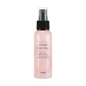 A'PIEU - Raspberry Vinegar Hair Mist, 105ml