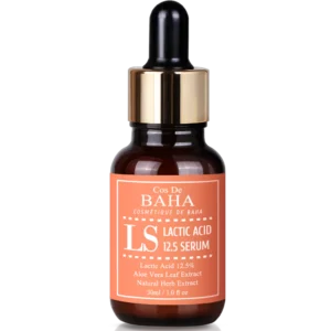 Cos De BAHA - Lactic Acid 12.5 Serum (LS), 30ml