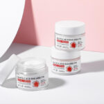 APLB - Salicylic Acid BHA Arbutin Facial Cream, 55ml - Imagine 2