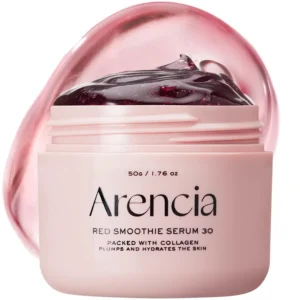 Arencia - Fresh Red Smoothie Serum 30, 50g