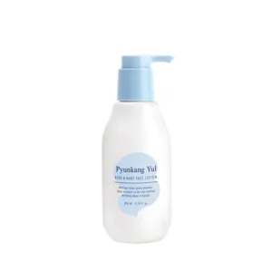 Pyunkang Yul - Kids & Baby Face Lotion Sweet Orange, 200ml