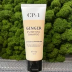 Esthetic House - CP-1 Ginger Purifying Shampoo - 100ml - Imagine 3
