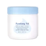Pyunkang Yul – Kids & Baby Cream, Sweet Orange, 400ml - Imagine 1