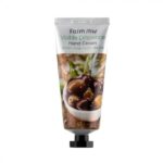 Farmstay - Visible Difference Hand Cream Olive, 100ml - Imagine 1