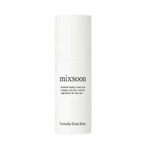 Mixsoon - Centella Asiatica Stick Balm - 11.5ml