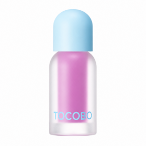 TOCOBO – Juicy Berry Plumping Lip Oil, Berry Milk – 4g