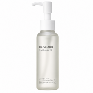 Mixsoon - Bean Cleansing Oil, 100ml
