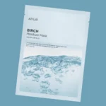 Anua - Birch Hydrating Sheet Mask - Imagine 3