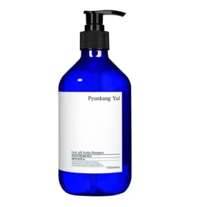 Pyunkang Yul - Low pH Scalp Shampoo, 500ml