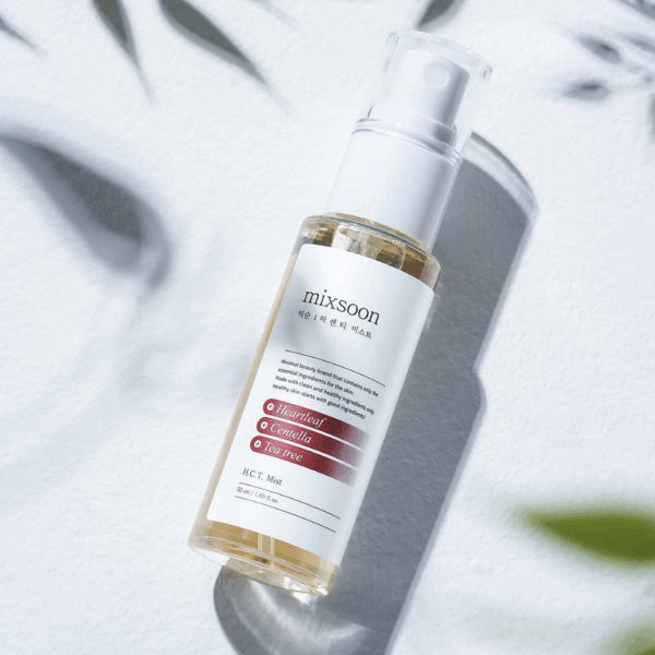 Mixsoon - H.C.T. Mist, 50ml - Imagine 3