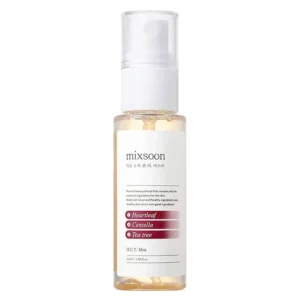 Mixsoon - H.C.T. Mist, 50ml