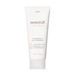 Etude House - Moistfull Collagen Cleansing Foam, 150g - Imagine 1