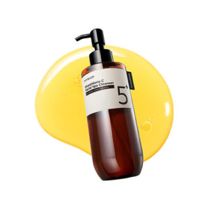 Numbuzin - No.5+ Glutathione C Facial Spa Cleanser - 200ml