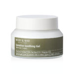 Mary&May - Sensitive Soothing Gel Blemish Cream, 70g - Imagine 1