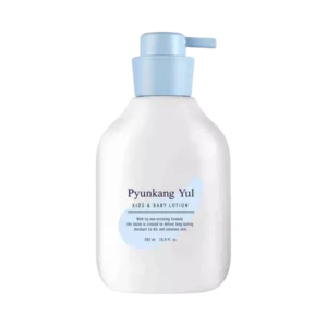 Pyunkang Yul – Kids & Baby Lotion, Sweet Orange, 590ml