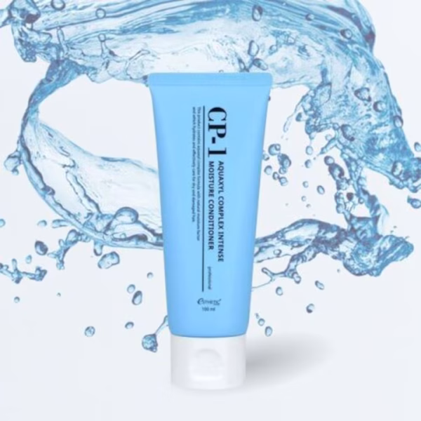 Esthetic House - CP-1 Aquaxyl Complex Intense Moisture Conditioner - 100ml - Imagine 2