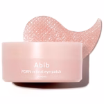 Abib - PDRN Retinal Eye Patch Glow Jelly - 60EA