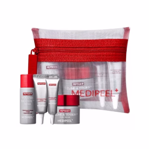 Medi-Peel - Peptide 9 Volume Bio Tox Trial Kit - 20ml+10ml+4ml+10g