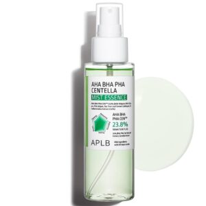 APLB - AHA BHA PHA Centella Mist Essence, 105ml