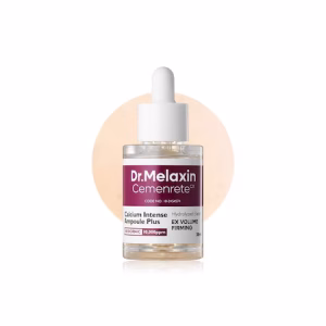 Dr. Melaxin - Cemenrete Calcium Intense Ampoule - 30ml