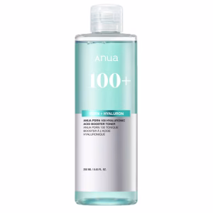 Anua - PDRN 100 Hyaluronic Acid Booster Toner - 250ml