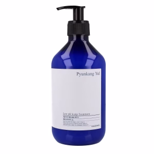Pyunkang Yul - Low pH Scalp Treatment, 290ml