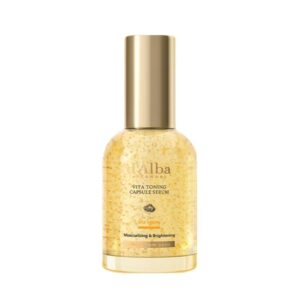 d'Alba - Vita Toning Capsule Serum, 50ml