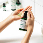 SOME BY MI - Bye Bye Blackhead 30 Days Miracle Green Tea Tox Bubble Cleanser, 120g - Imagine 2