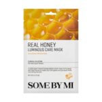 SOME BY MI - Brightening Mask Real Honey, 20g