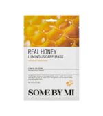 SOME BY MI - Brightening Mask Real Honey, 20g - Imagine 1