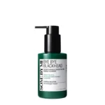 SOME BY MI - Bye Bye Blackhead 30 Days Miracle Green Tea Tox Bubble Cleanser, 120g - Imagine 1