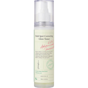 AXIS-Y - Dark Spot Correcting Glow Toner - 125ml