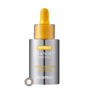 Medi-Peel - Peptide 9 Vitanol Ampoule Pro - 30ml