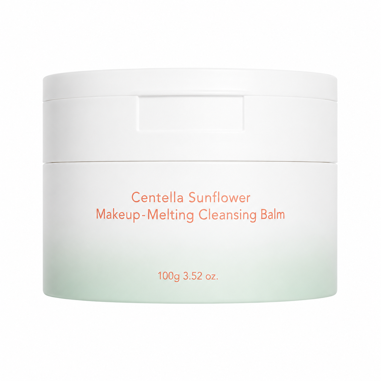 Haruharu Wonder - Centella Sunflower Makeup-Melting Cleansing Balm, 100g