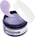 Heimish - RX Retinol Bakuchiol Hydrogel Eye Patch 60EA - Imagine 1