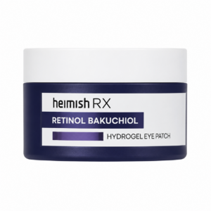 Heimish - RX Retinol Bakuchiol Hydrogel Eye Patch 60EA