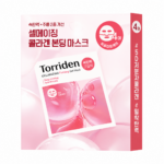 Torriden - Cellmazing Firming Gel Mask Sheet, 4ea set