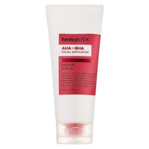 Heimish - RX AHA BHA Enzyme Scrub 130ml