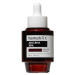 Heimish - RX AHA BHA Peeling Serum - 35ml