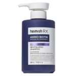 Heimish - RX Amino Biotin Revitalizing Shampoo, 400ml