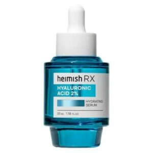 Heimish - RX Hyaluronic Acid 2% Hydrating Serum 35ml