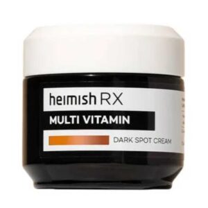 Heimish - RX Multi Vitamin Dark Spot Cream - 50ml